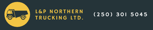 L&P Northern Trucking Ltd. Logo